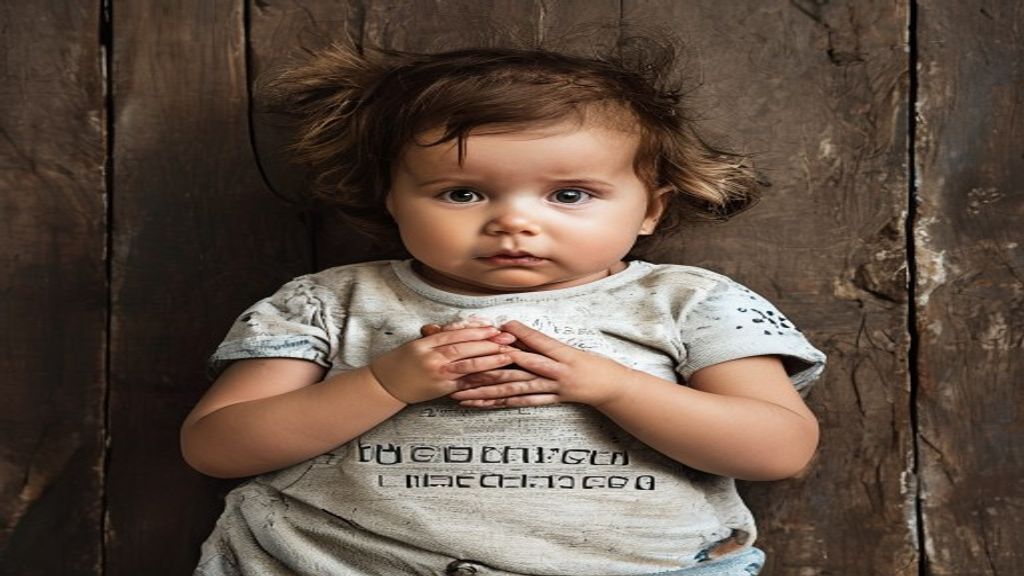 La Mano de Dios: Bebé Prematuro Sobrevive Milagrosamente al Aborto Forzado