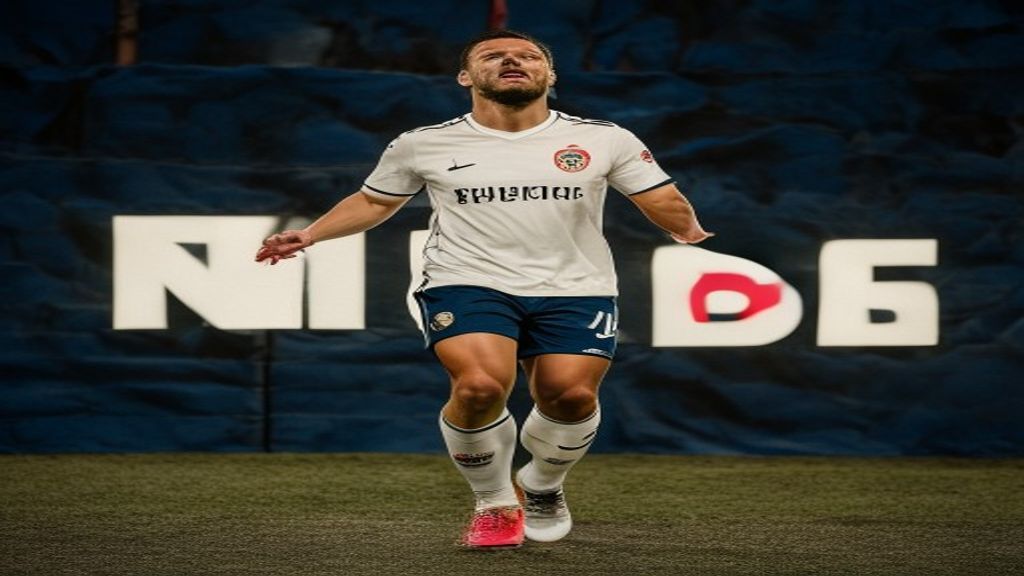 Felix Nmecha: Un Gol para Dios y un Testimonio de Fe en el Mundial
