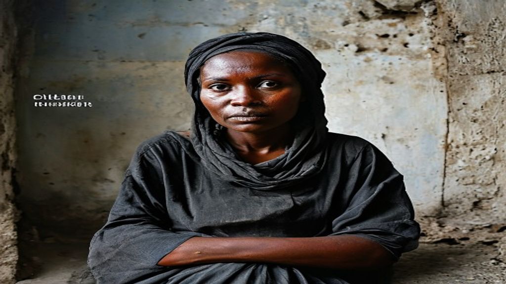 Leah Sharibu: Un Faro de Fe Inquebrantable en la Persecución de Nigeria